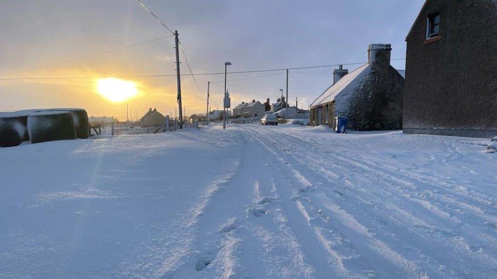 Portskerra, Sutherland