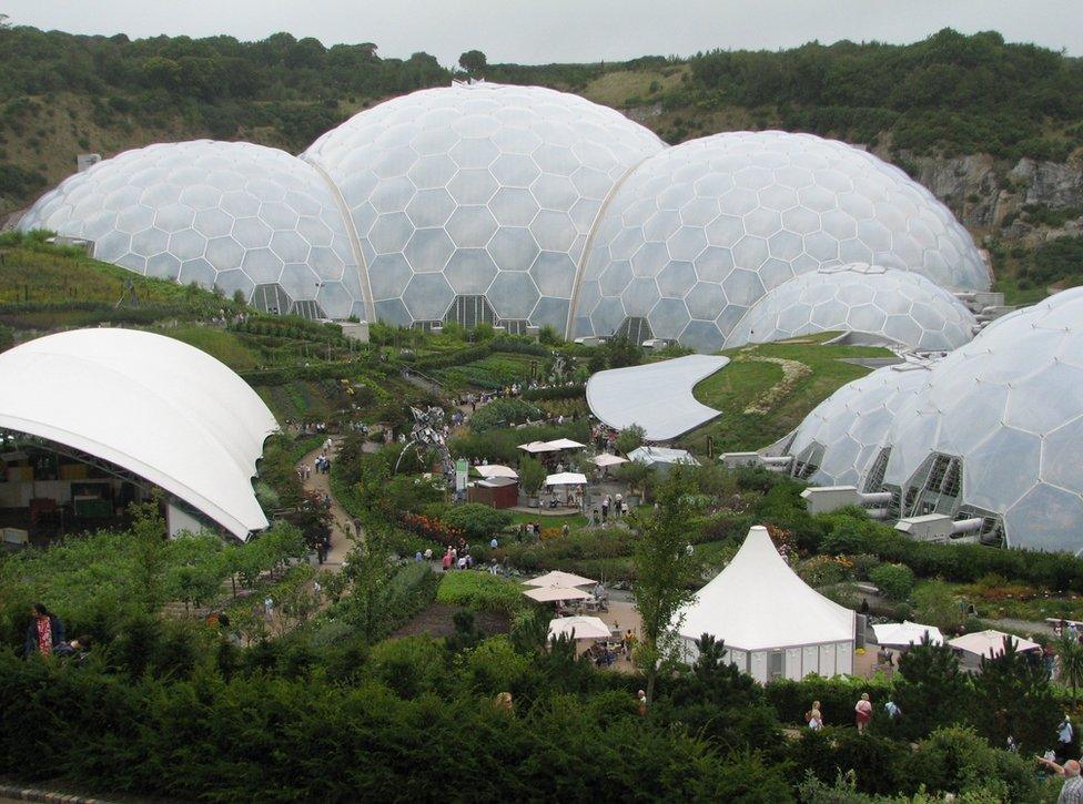 Eden Project