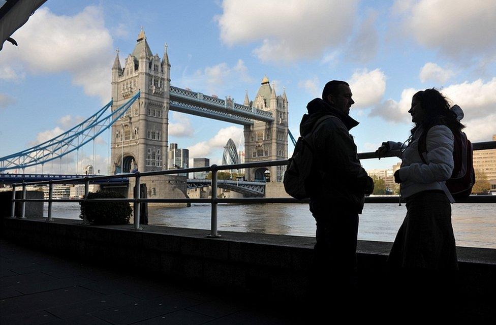 Tower Bridge