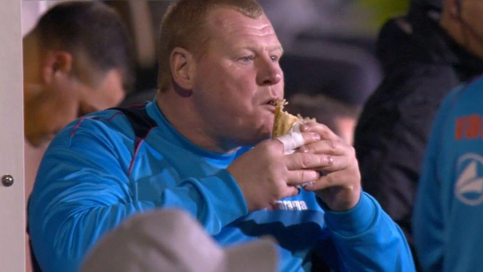 Wayne Shaw