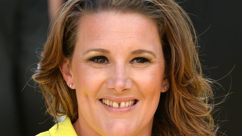 Sam Bailey