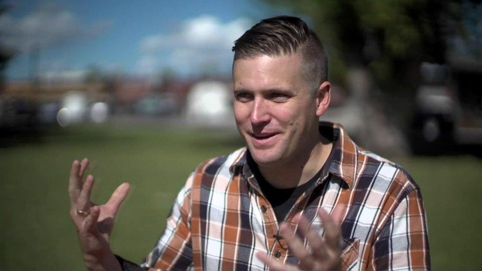 Richard Spencer