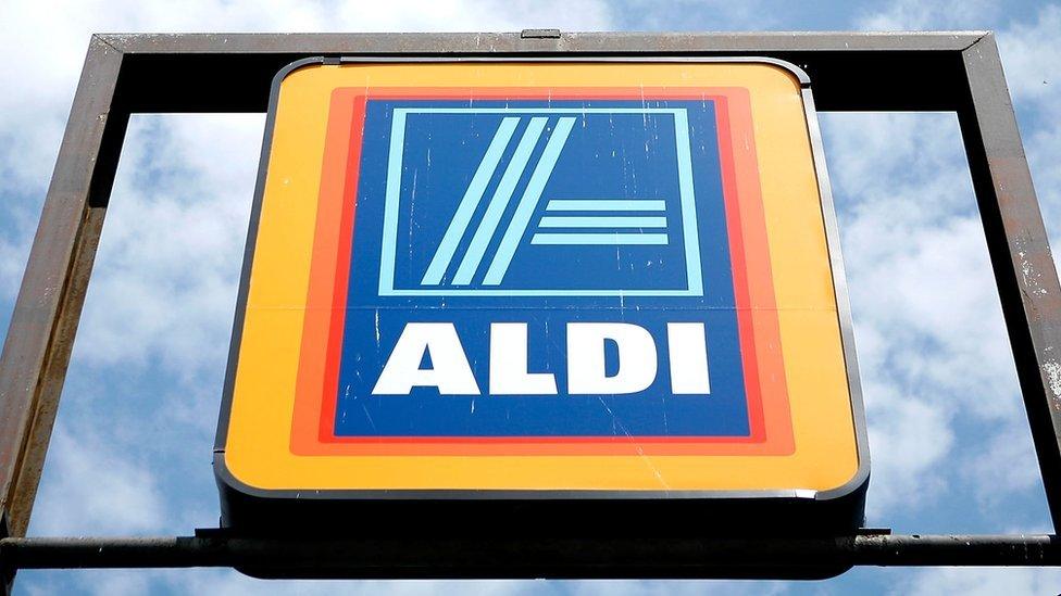 Aldi