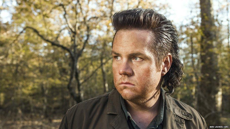 Josh McDermitt