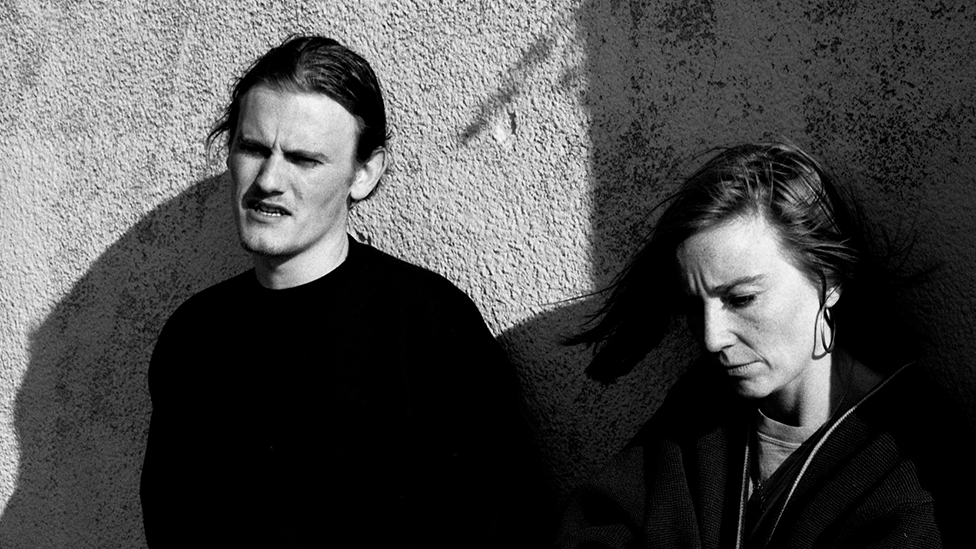 The band Portishead