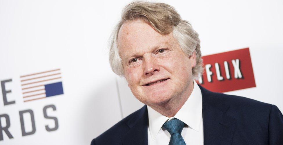 Michael Dobbs