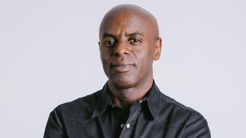 Trevor Nelson