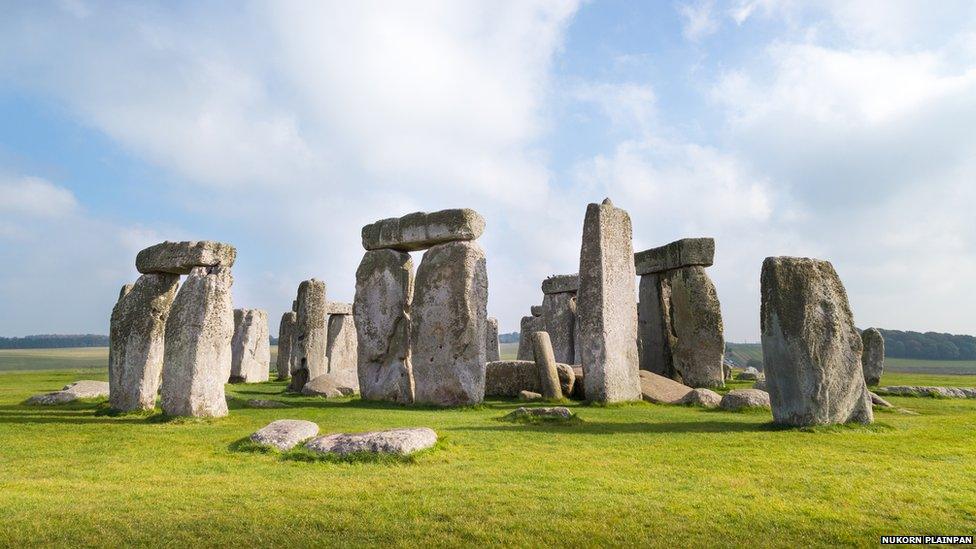 Stonehenge