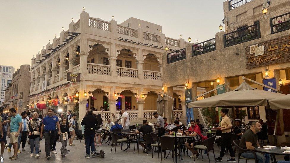 Souq Waqif