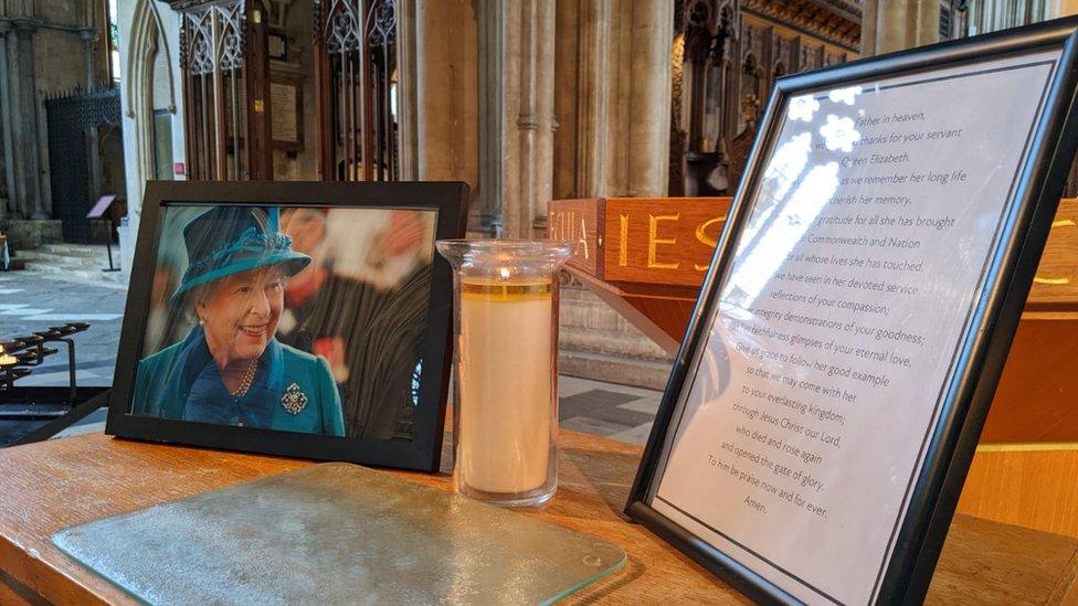 Bristol Cathedral