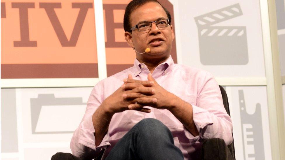 Amit Singhal