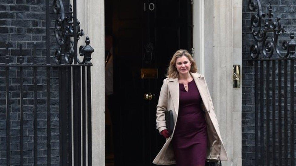 Justine Greening