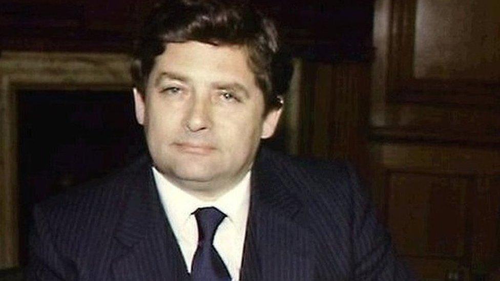 Nigel Lawson