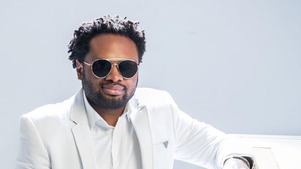 Cobhams Asuquo