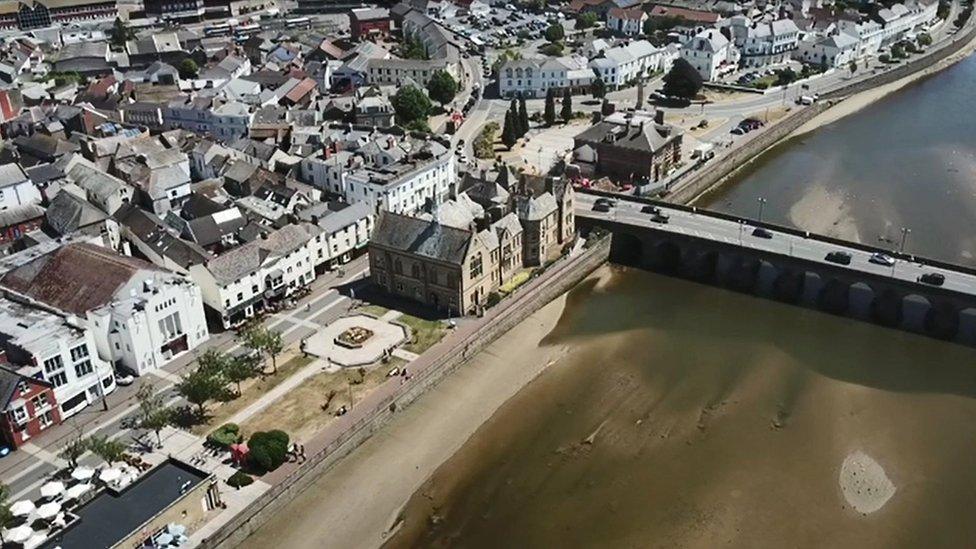 Barnstaple