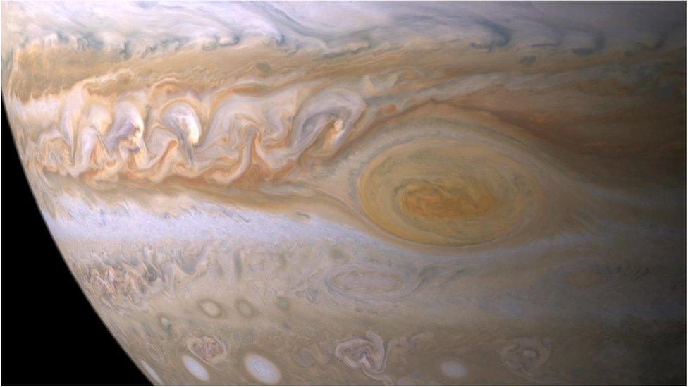 Jupiter