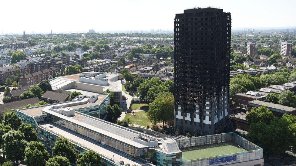 Grenfell Tower