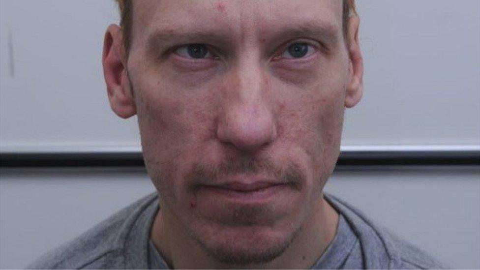 Stephen Port