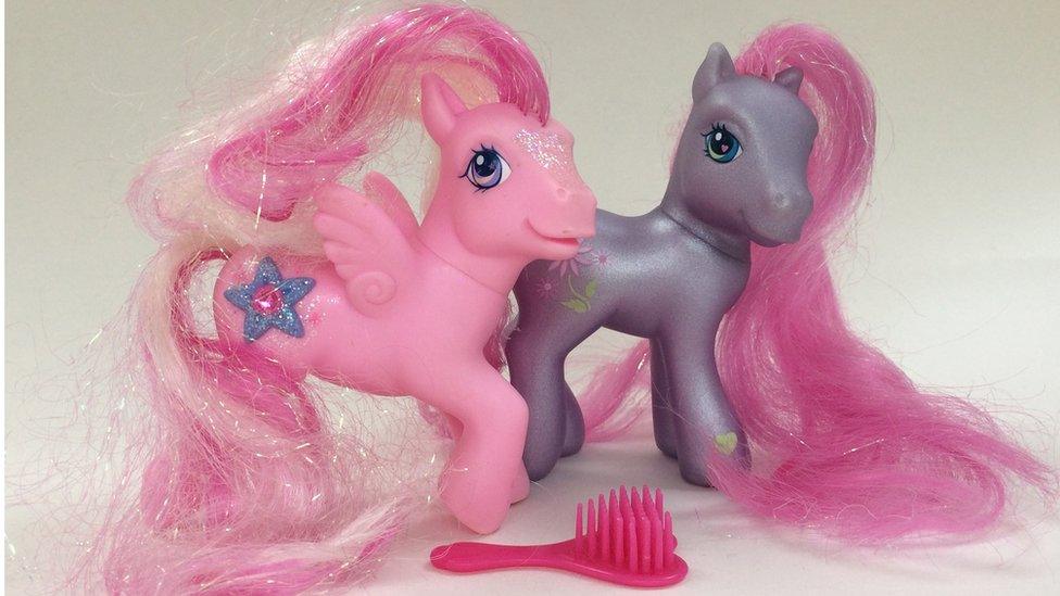 My Little Pony