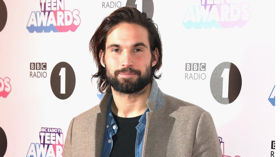 Jamie Jewitt