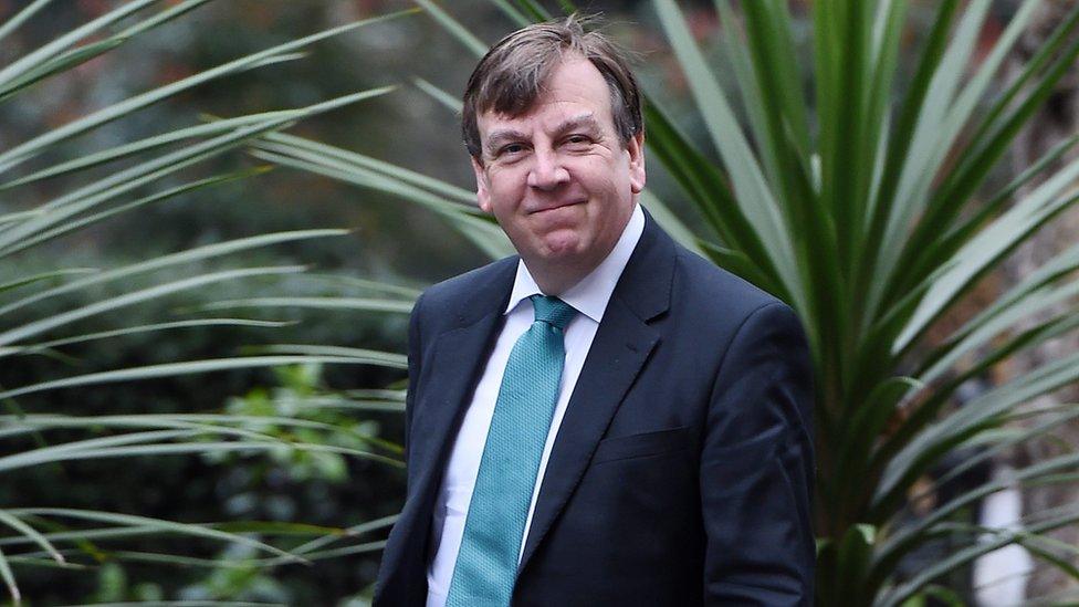 John Whittingdale