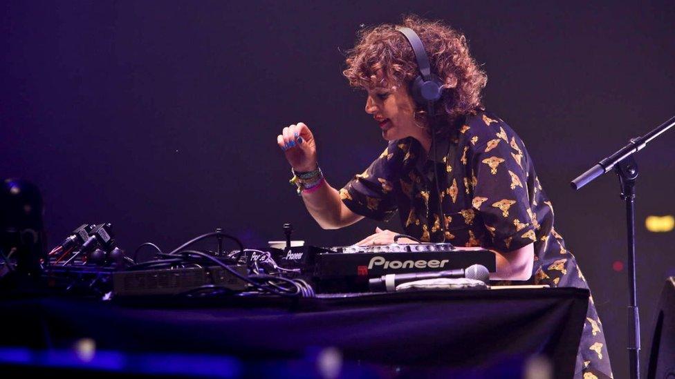 annie mac