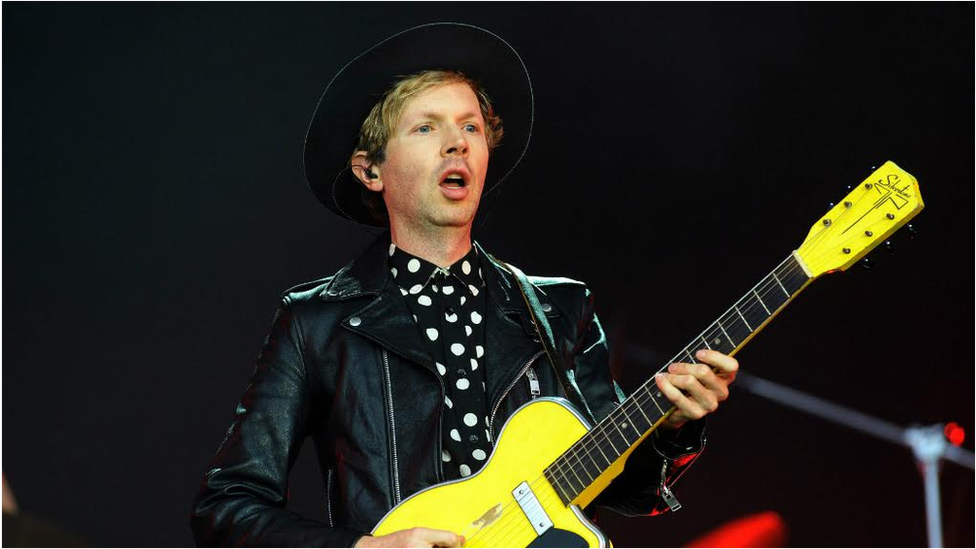 Beck