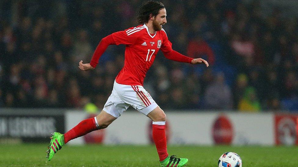 joe allen