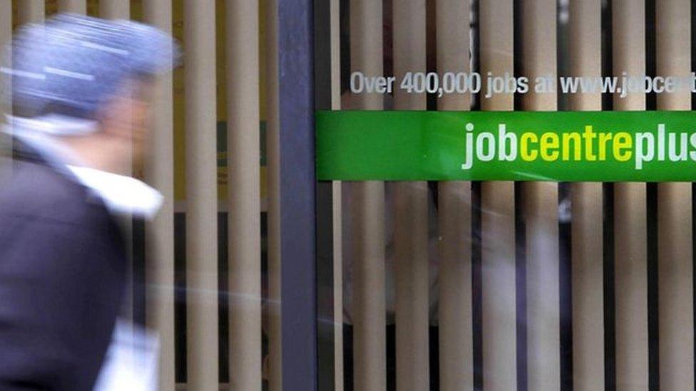 Job centre