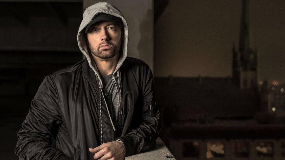 Eminem