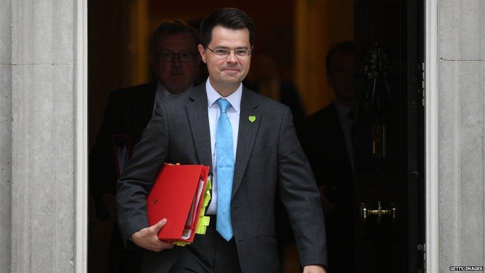 James Brokenshire