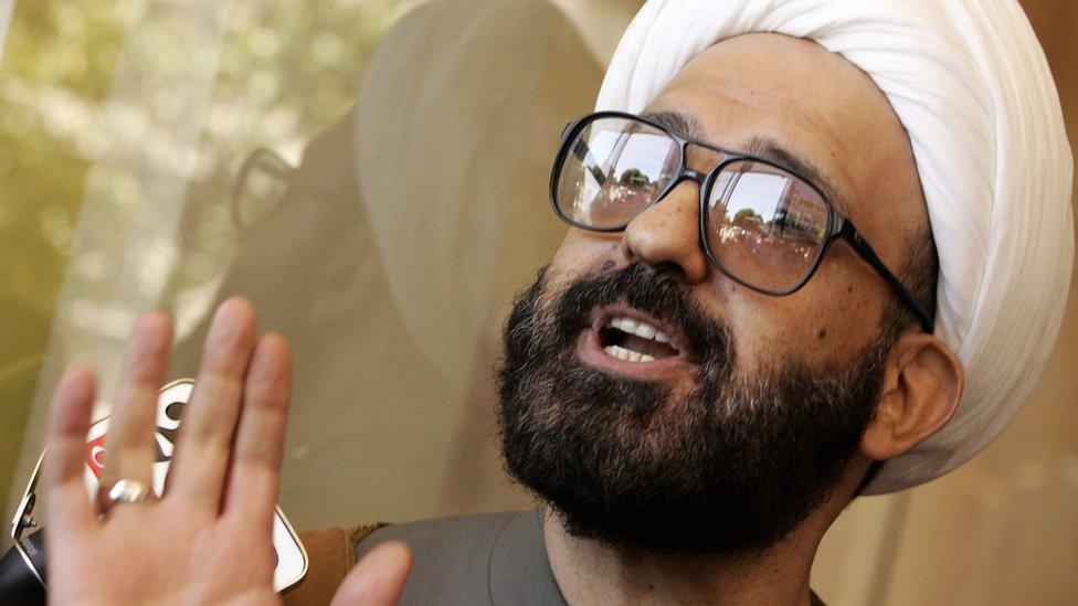 Sydney siege gunman Man Haron Monis