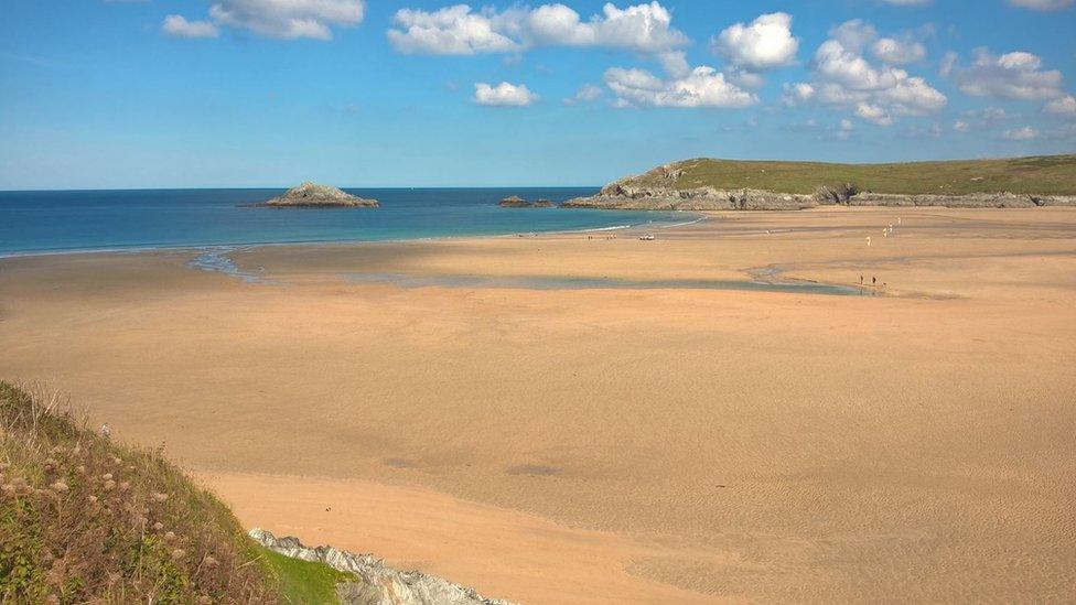 Crantock