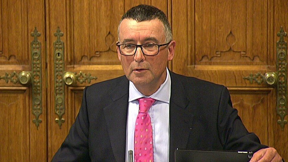 Bernard Jenkin