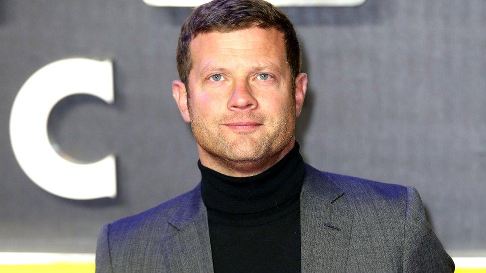 Dermot O'Leary: X Factor should take a year off