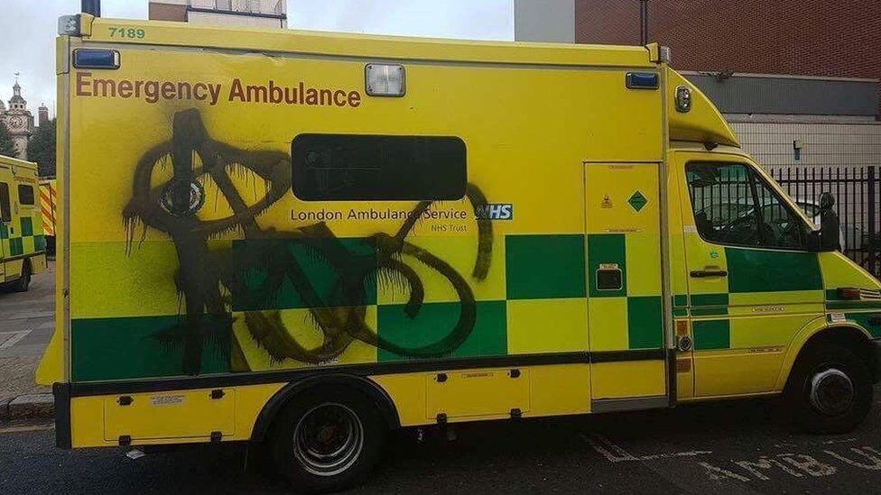 Ambulance