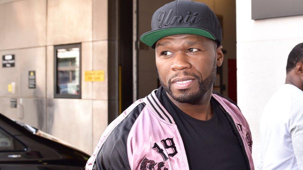 50 Cent