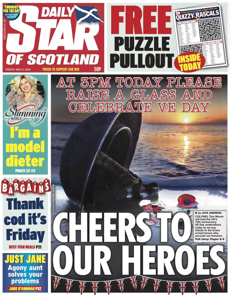 Daily Star