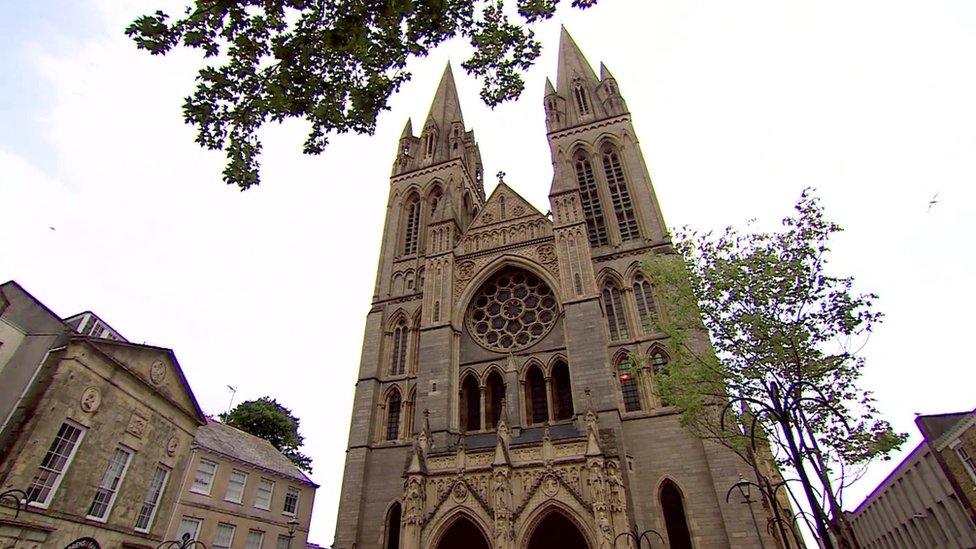 Truro Cathedral