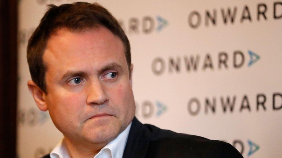 Tom Tugendhat