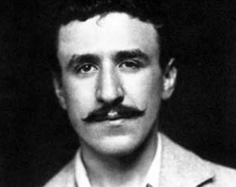 Charles Rennie Mackintosh