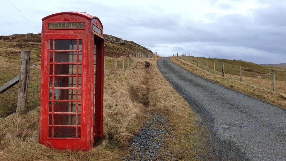 Phonebox