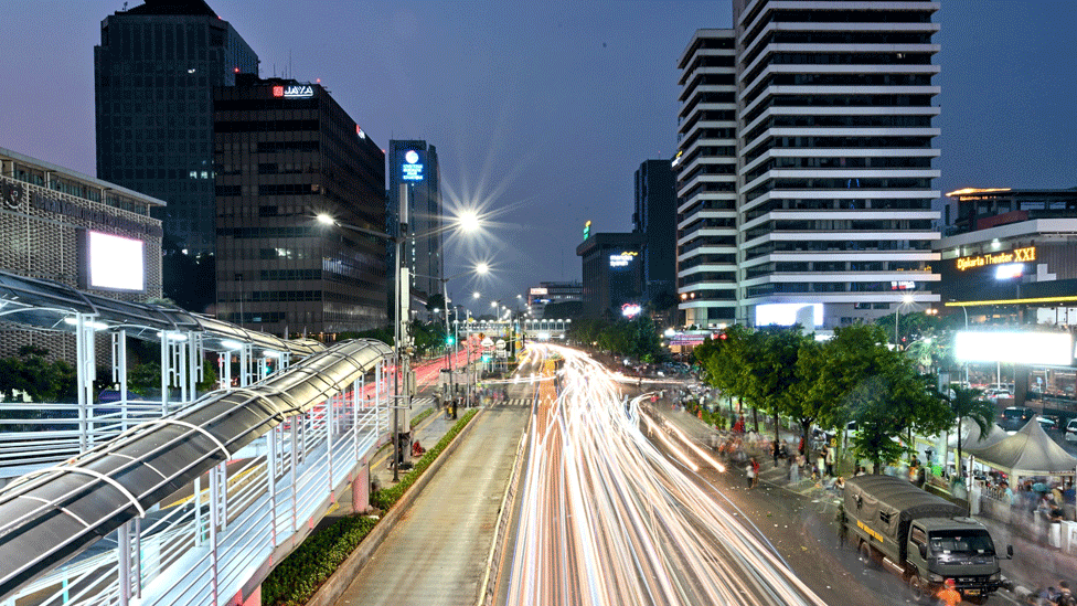 Jakarta