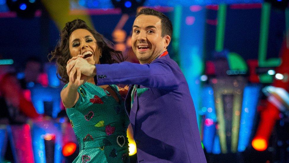 will-and-janette-quickstep.