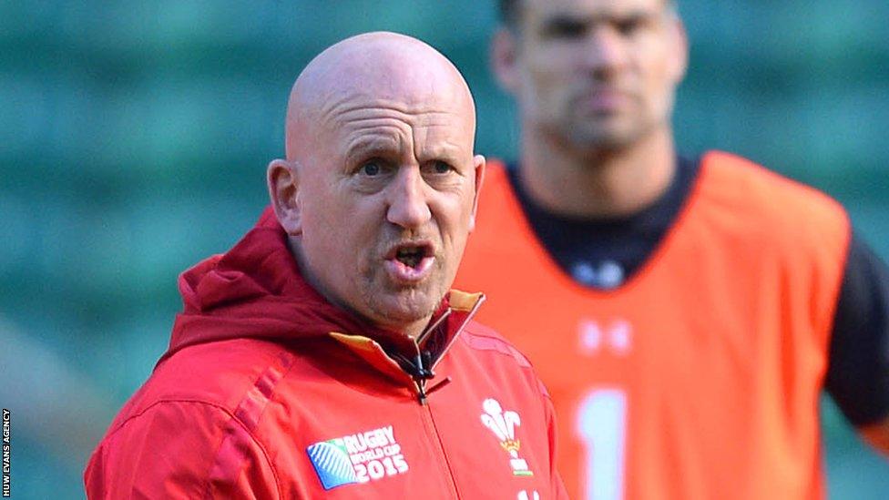 Shaun Edwards