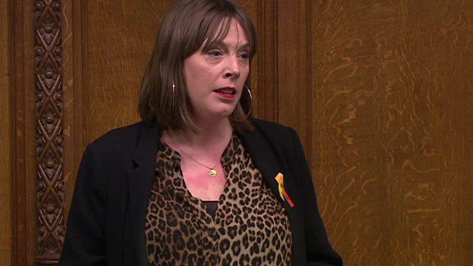 Jess Phillips