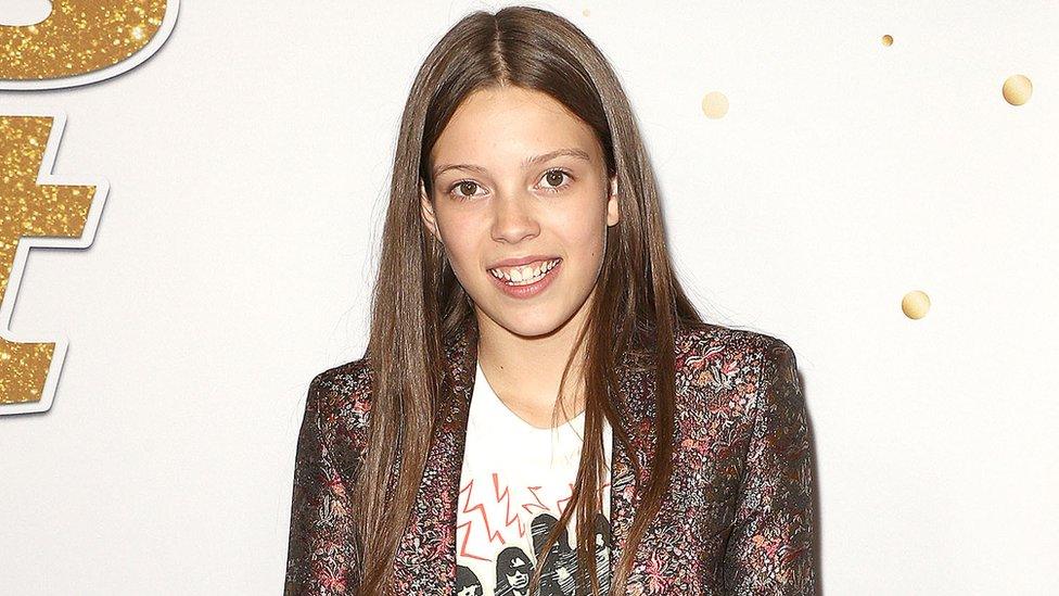 Courtney Hadwin