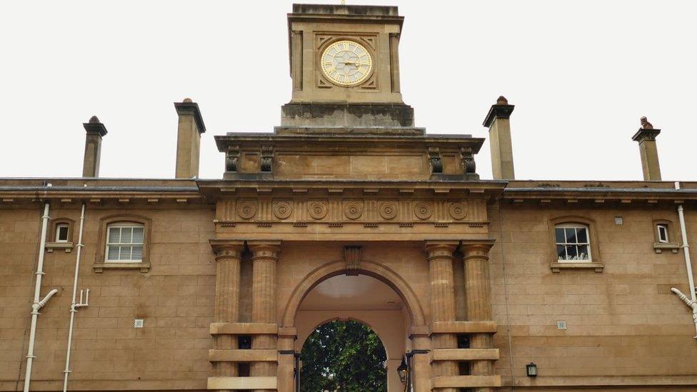 Royal Mews