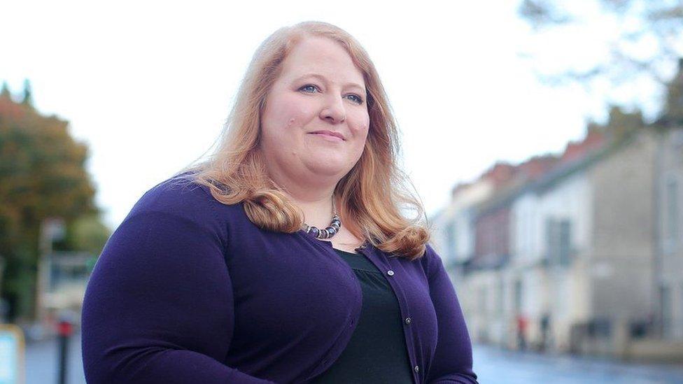 Naomi Long