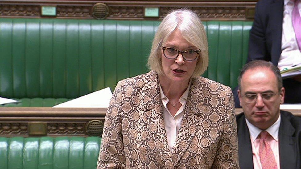 Margot James